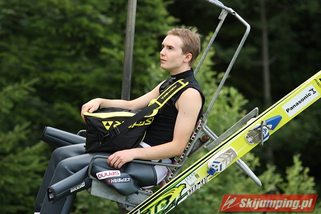 127 Harri Olli